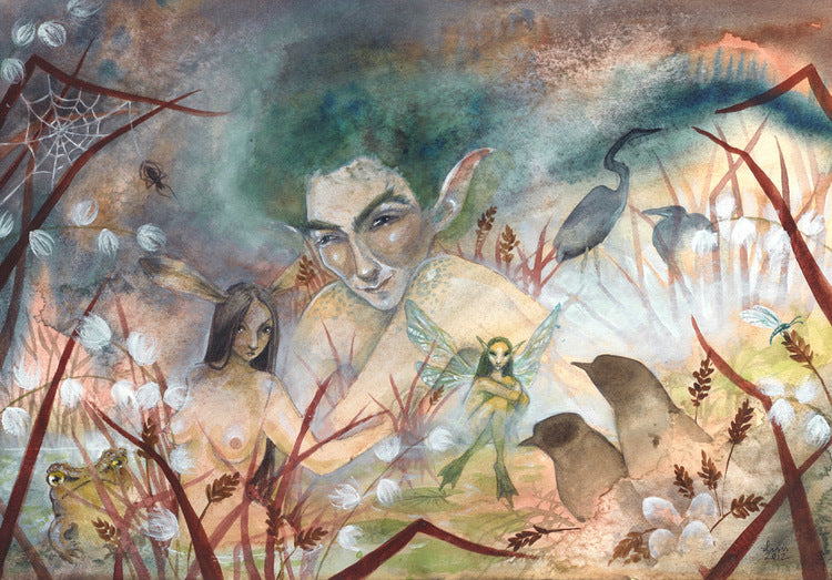 Original Art Sale