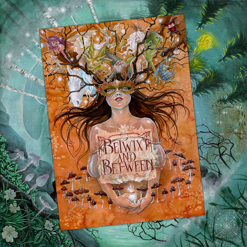 Books & Calendars