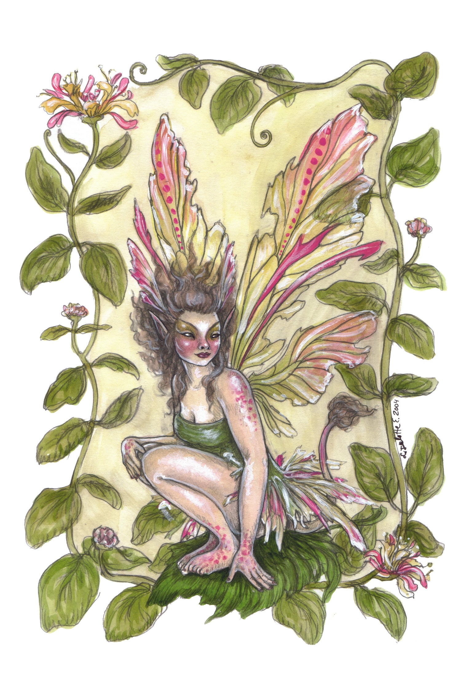 Faeries