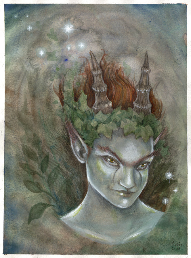Fauns