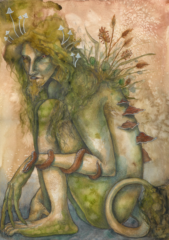 Original Artwork